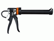 Пистолет для герметиков 225мм полукорпусной (2/10) ВАРЯГ 60110 