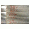Сварочные электроды ОК-46 3мм (5,3кг)
